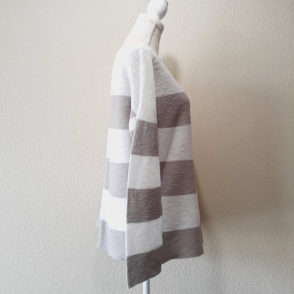 Eileen Fisher Organic Knit Top - Picture 3 of 15